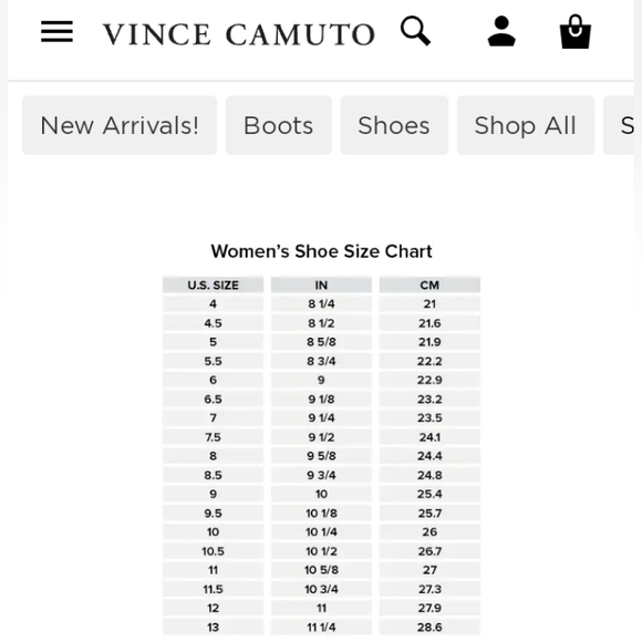 Vince Camuto Women’s Kadia Riding Boot - Picture 12 of 12